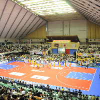 Akita Prefectural Gymnasium