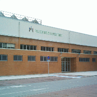 Polideportivo Universitario UBU