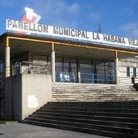 Pabellón Municipal La Habana Vieja