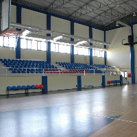 Balçova Spor Salonu