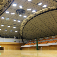 Machida City Gymnasium