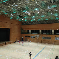 Kamiitabashi Gymnasium