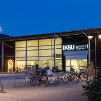 IKSU Sport England