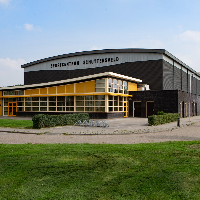 Sportcentrum Schuttersveld