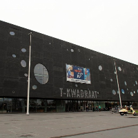 Sportcomplex T-Kwadraat