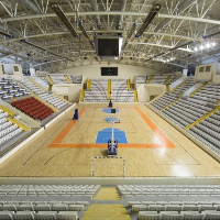 Pursaklar Sport Hall