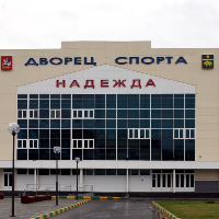 Nadezhda Sports Palace