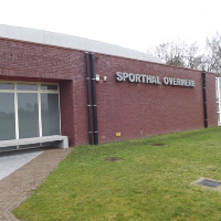 Sporthal Overmere