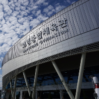 Boryeong Gymnasium