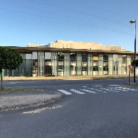 Salle Arthur-Dugast