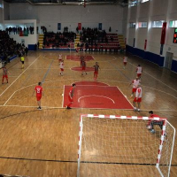 Talaytepe Spor Salonu