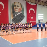 Şamp.Hasan Gemici Spor Salonu