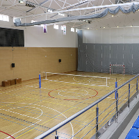 Polesie-Arena