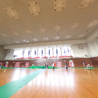 Hayamizu Park Physical Education Center