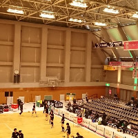 Himeji City General Sports Center