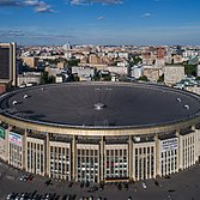 Moscow Arena