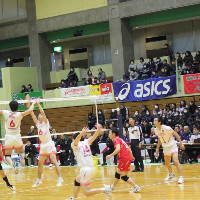 Misato City General Gymnasium