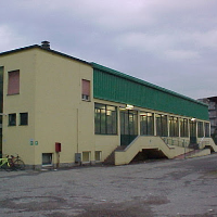 Centro Sportivo Paolo VI