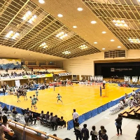 Kasumigaura Cultural Gymnasium