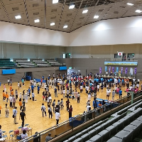 Iwakuni City General Gymnasium