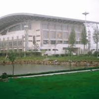 Zhenjiang Gymnasium