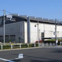 Inagi City General Gymnasium