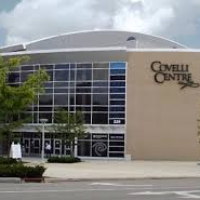 Covelli Center