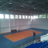 Sport Hall Vasil Mihaylov Belogradchik
