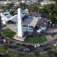 Plaza Bicentenario