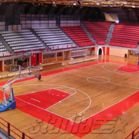 Neapolis Arena