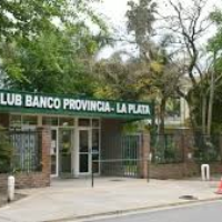 Polideportivo de Banco Provincia