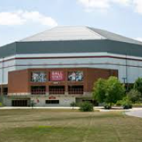 Worthen Arena
