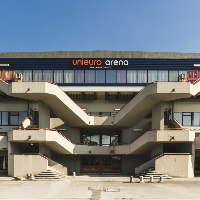 Unieuro Arena