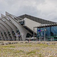 Bremen Arena