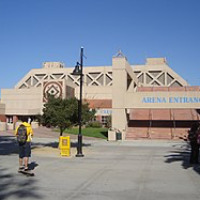 Event Center Arena