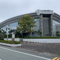 Mie Prefectural Sun Arena