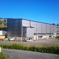 Kuopio Ice Hall