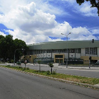 Philippos Amiridis Sports Hall