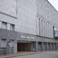 Palais des sports d'Orléans
