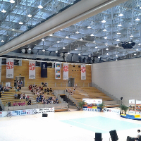 Horst-Korber-Sportzentrum