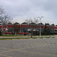 Dane County Coliseum