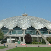 Arena Hall
