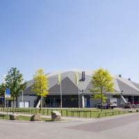 Indoor-Sportcentrum Eindhoven