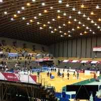 Tokorozawa Citizen Gymnasium