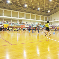 Komatsu General Gymnasium