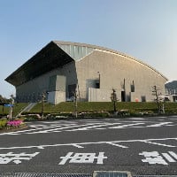 Sun Arena Sendai