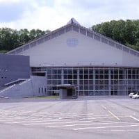 Higashiyama Gymnasium