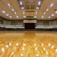 Muko Citizens Gymnasium