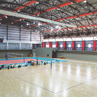 House of Volley Athletic Center