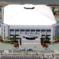 Yangsan Gymnasium